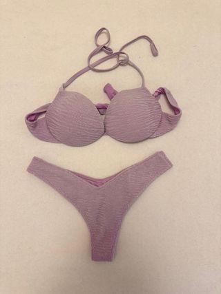 Bikini push up Lila Calzedonia