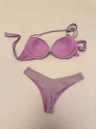 Bikini push up Lila Calzedonia