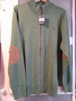 Chaqueta 