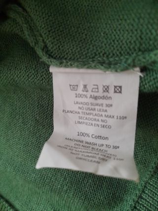 Chaqueta 