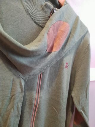 Chaqueta 