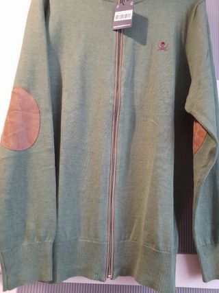 Chaqueta 
