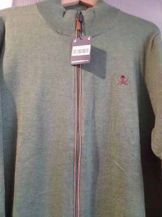 Chaqueta 