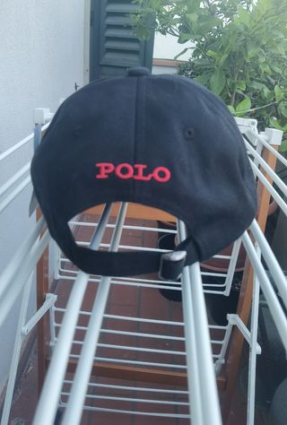 Cappello ralph lauren 