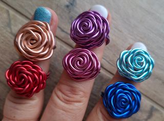 Anelli HandMade