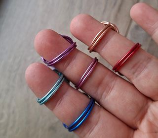 Anelli HandMade