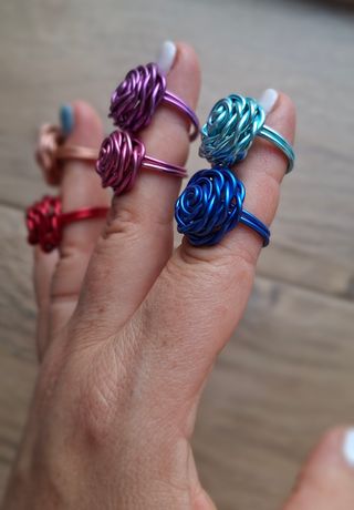 Anelli HandMade