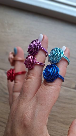 Anelli HandMade