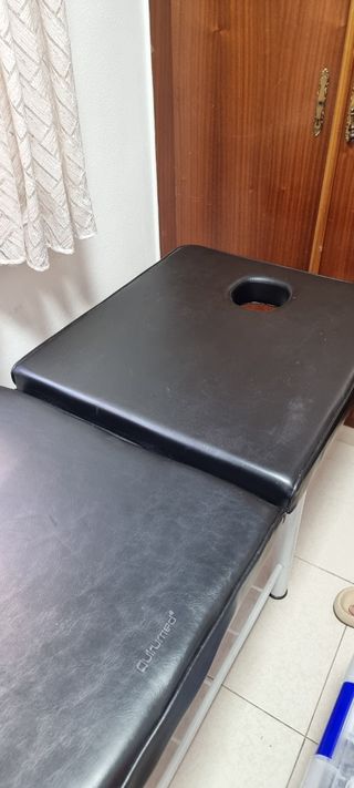 Camilla fija Quirumed