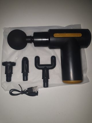 Pistola Masaje Muscular