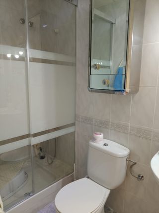 Chalet adosado esquinero