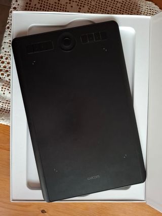 Wacom Intuos Pro M - Tableta gráfica