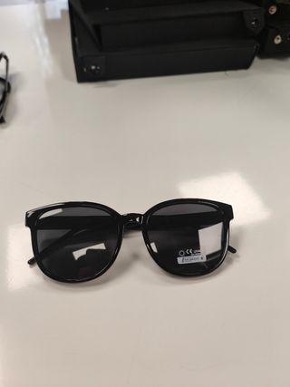 Gafas de sol polarizadas – Moderno - 2821