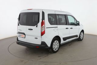 Ford Transit Connect 1.6 TDCi Kombi Trend