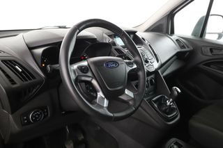 Ford Transit Connect 1.6 TDCi Kombi Trend
