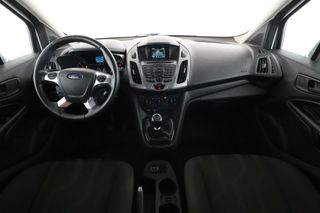 Ford Transit Connect 1.6 TDCi Kombi Trend