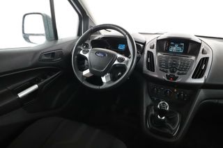 Ford Transit Connect 1.6 TDCi Kombi Trend