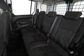 Ford Transit Connect 1.6 TDCi Kombi Trend