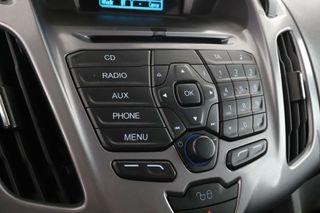 Ford Transit Connect 1.6 TDCi Kombi Trend