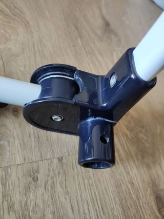 Barrera para cama - Seguridad infantil