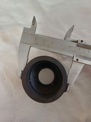 2 GUARDAPOLVOS PARA HORQUILLAS MOTO.