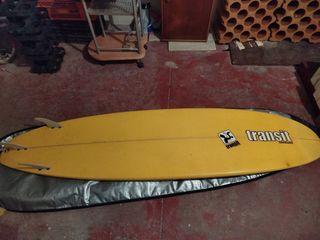 Tabla surf Transit 7' 6"