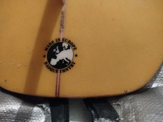 Tabla surf Transit 7' 6"
