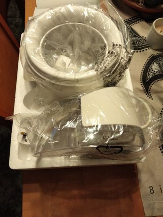 Heladera Kenwood IM20001