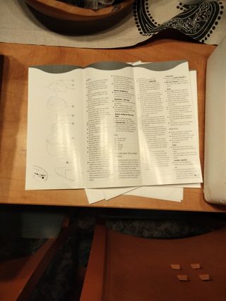 Heladera Kenwood IM20001