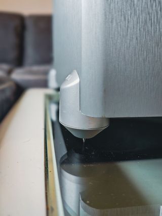 Heco altavoces 5.1 Home Cinema con soportes