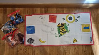 LEGO Boost 17101: Creatividad y diversión