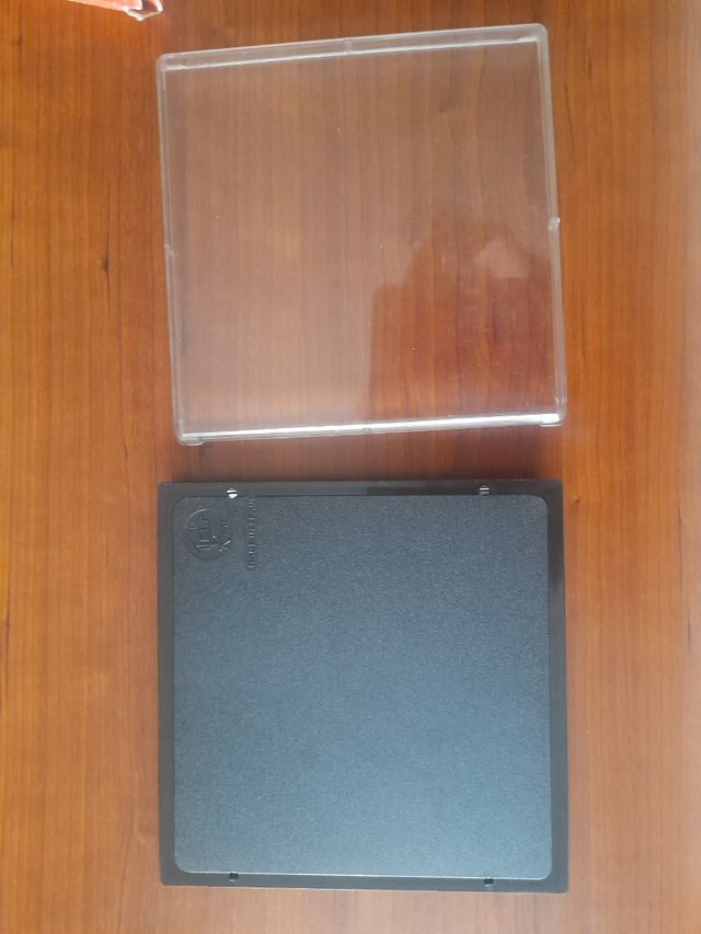 Juego Damas Chinas Magnéticas - Años 80