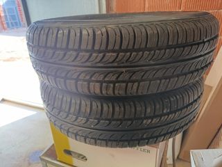 2 Neumáticos Toyo 165/70 R13 79T