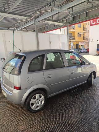 Opel Meriva 2009
