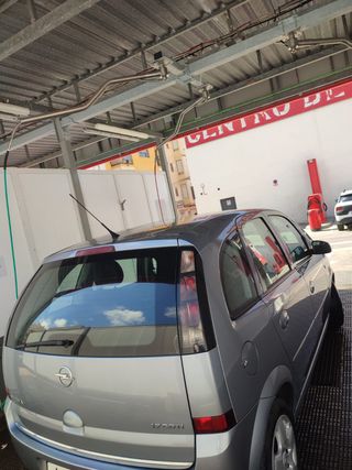 Opel Meriva 2009