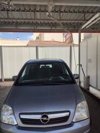 Opel Meriva 2009