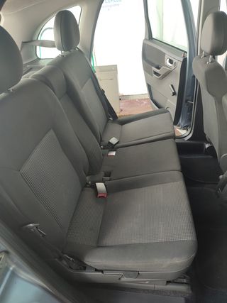 Opel Meriva 2009