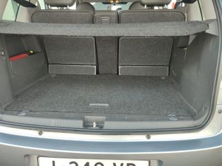 Opel Meriva 2009