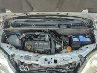 Opel Meriva 2009