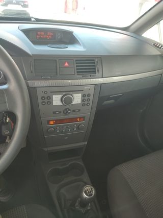 Opel Meriva 2009