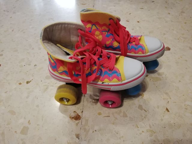 Patines Roces Roller
