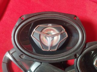 Altavoces JVC - 400w - 3 vías CS-V6938