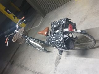 BICICLETA CIUDAD