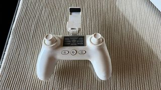 Potensic T25 GPS Drone Blanco - 2 Baterías