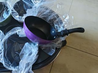 Fondie Parrilla de sobremesa 8 Personas