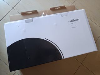 Fondie Parrilla de sobremesa 8 Personas