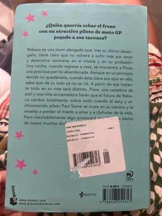 casi una novela