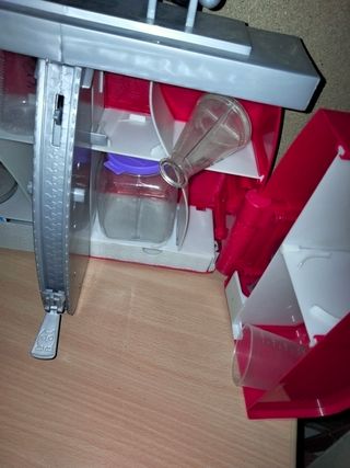 Maletín científico projecf mc