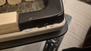 Máquina escribir MARITSA 22