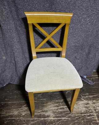 Mesa Comedor extensible madera 